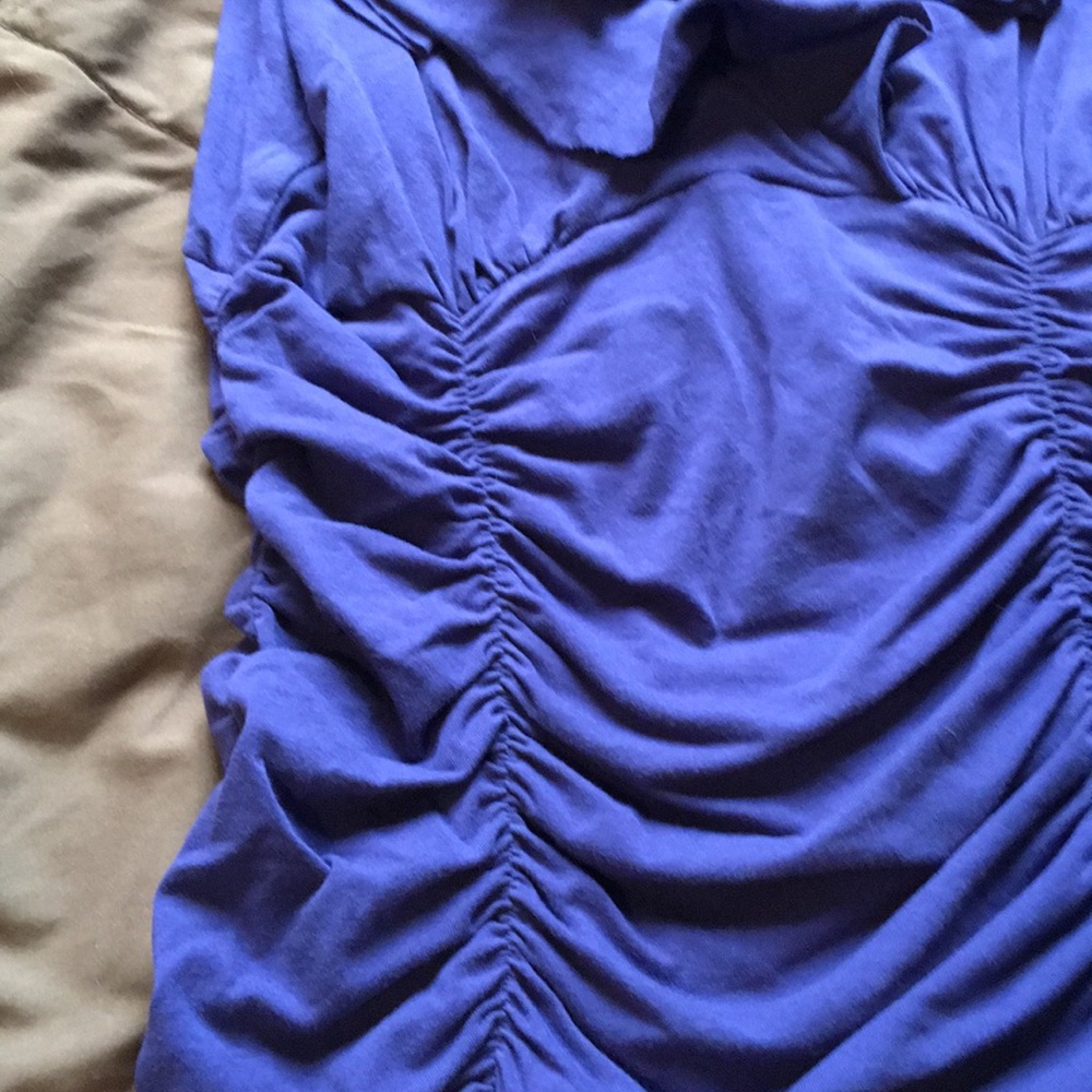 CAbi Ruffle Tank - Picture 3 of 3